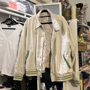 Urban Outfitters Bomber Jacket